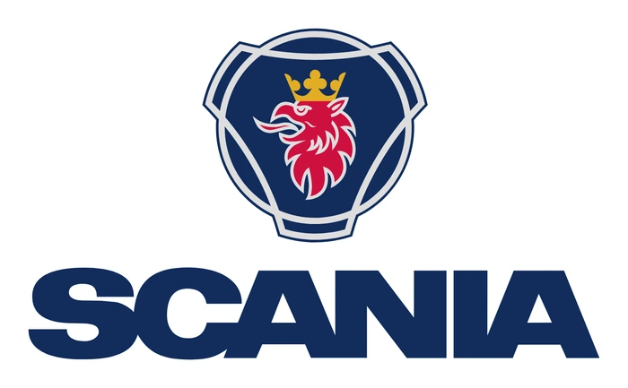 Repuestos de motor para bus Scania — RDIESEL