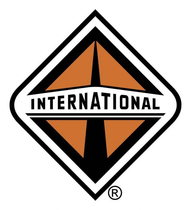 Repuestos de motor para camión International — RDIESEL