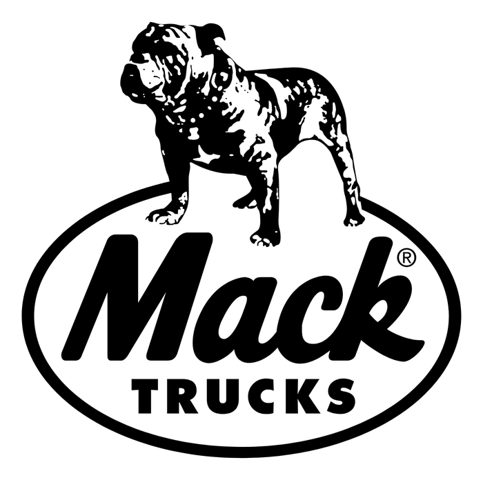 Repuestos de motor para camión Mack — RDIESEL