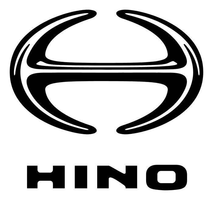Repuestos de motor para camión Hino — RDIESEL