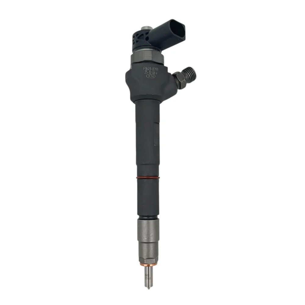 0 445 110 646 0445110646 Inyector de Combustible Diésel Common Rail CRI2-18 Bosch para Motores Volkswagen 2.0 TDI CNEA CSHA CKUB CKUC