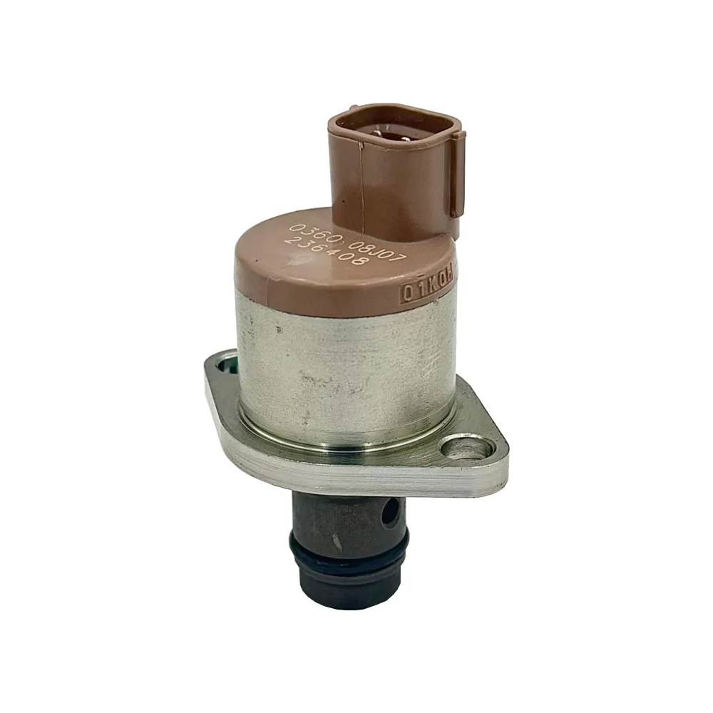 04226-0L030 042260L030 Válvula de control de succión SCV DENSO para Toyota Hilux Land Cruiser Prado RAV4 Corolla Verso Lexus IS 200d