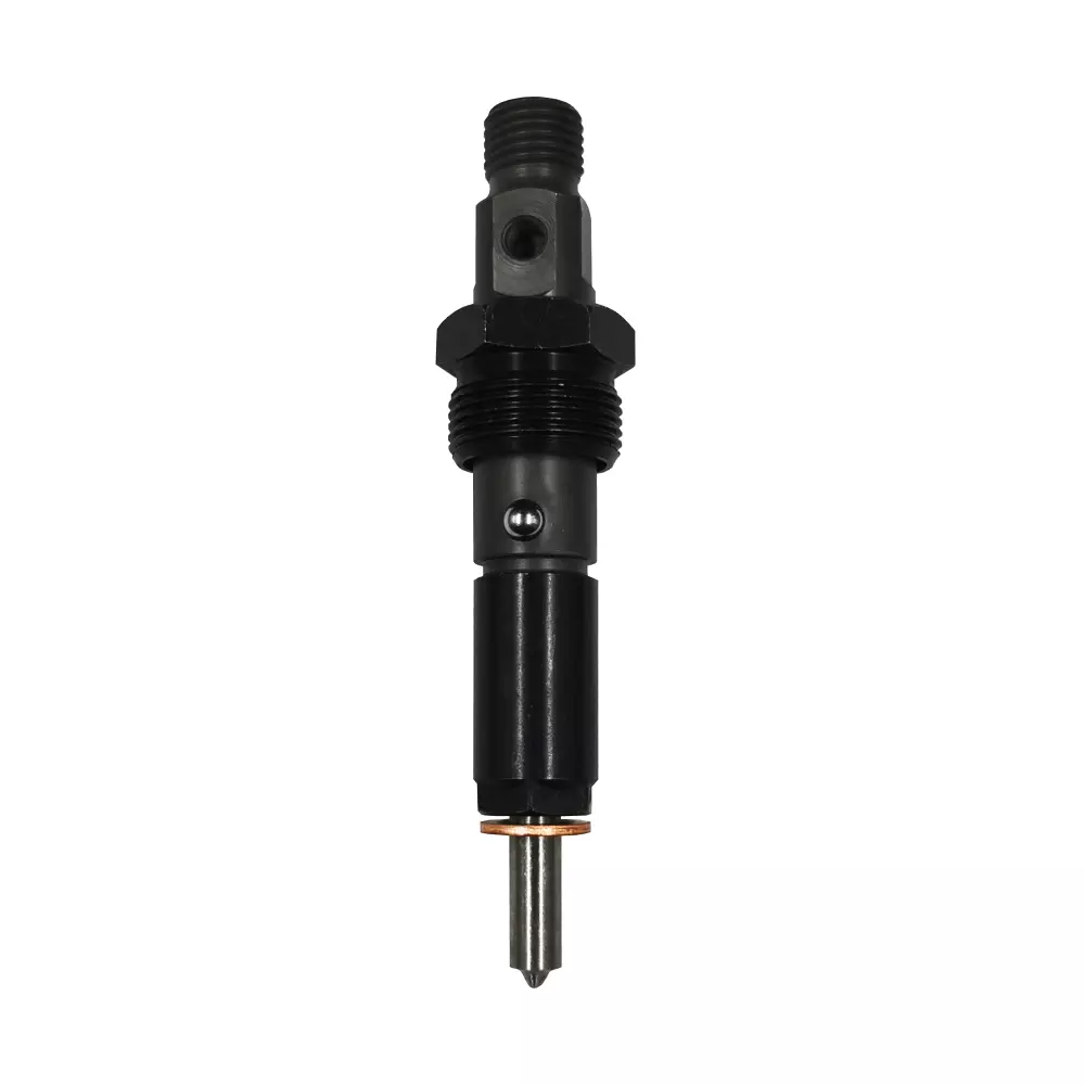 0432133761 Inyector De Combustible Bosch para New Holland M357 C190 T4050 T6020 Case 95N 95U