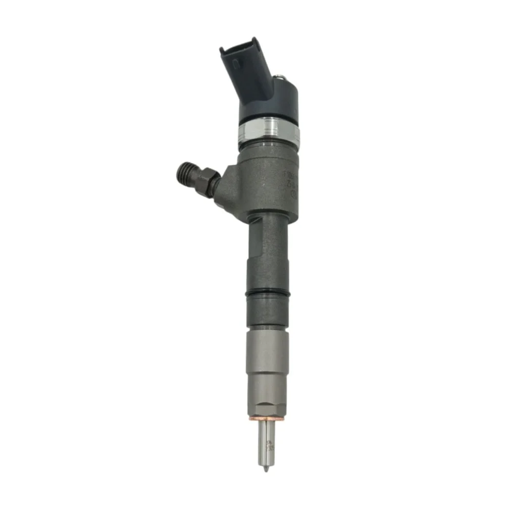 0445110507 0 445 110 507 Inyector de Combustible Common Rail Bosch para Motor Yanmar 4TNV98C 4TNV98CT 4TNV98C-PJLW2
