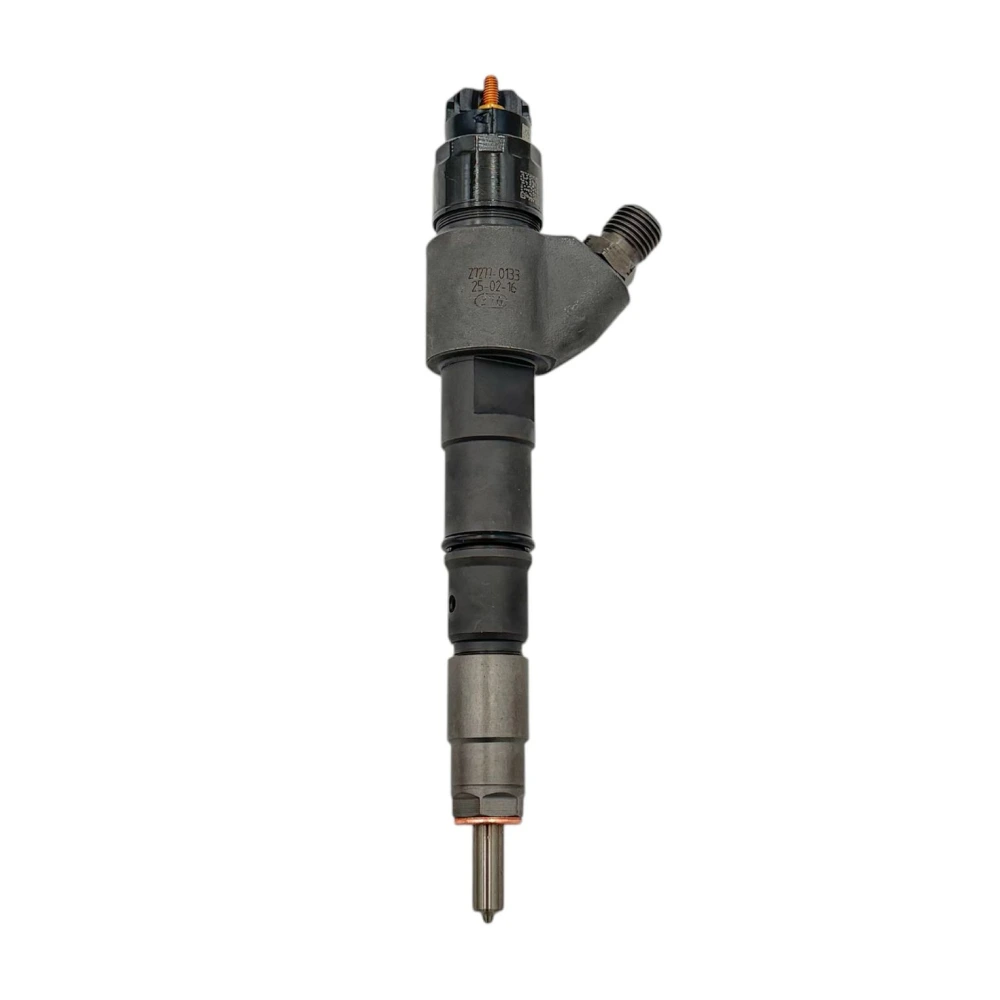 0445120067 0 445 120 067 Inyector de Combustible Bosch para Volvo EC210 EC210B TAD650VE TAD660VE