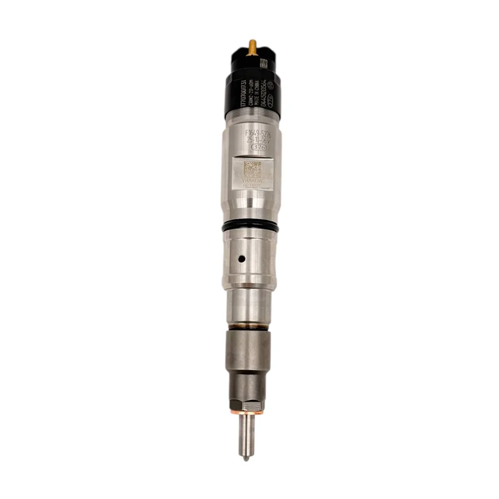 0445120564 Inyector de Combustible Common Rail Bosch para Motor Planta Electrica DOOSAN DP222CB