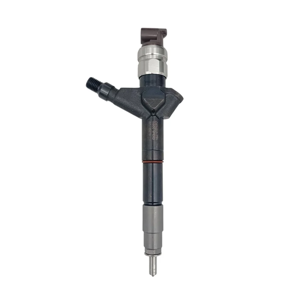 095000-6240 0950006240 Inyector de Combustible Denso para Motores 2.5L diesel Nissan YD25DDTi camionetas pickup Nissan Frontier Navara NP300 Terrano