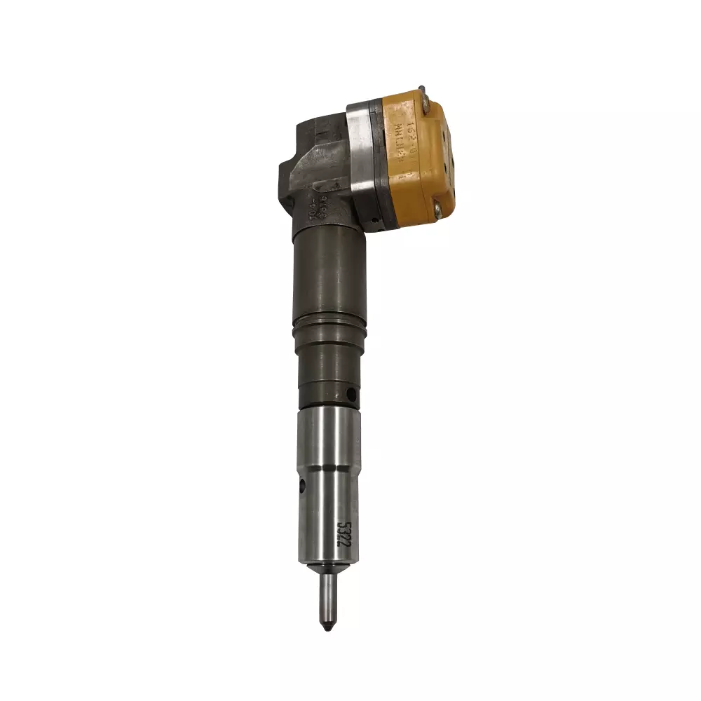 0R0815 0R-0815 Inyector de combustible Caterpillar® 3412E 3408E 775D D9R D10R 657E 631E 988F II