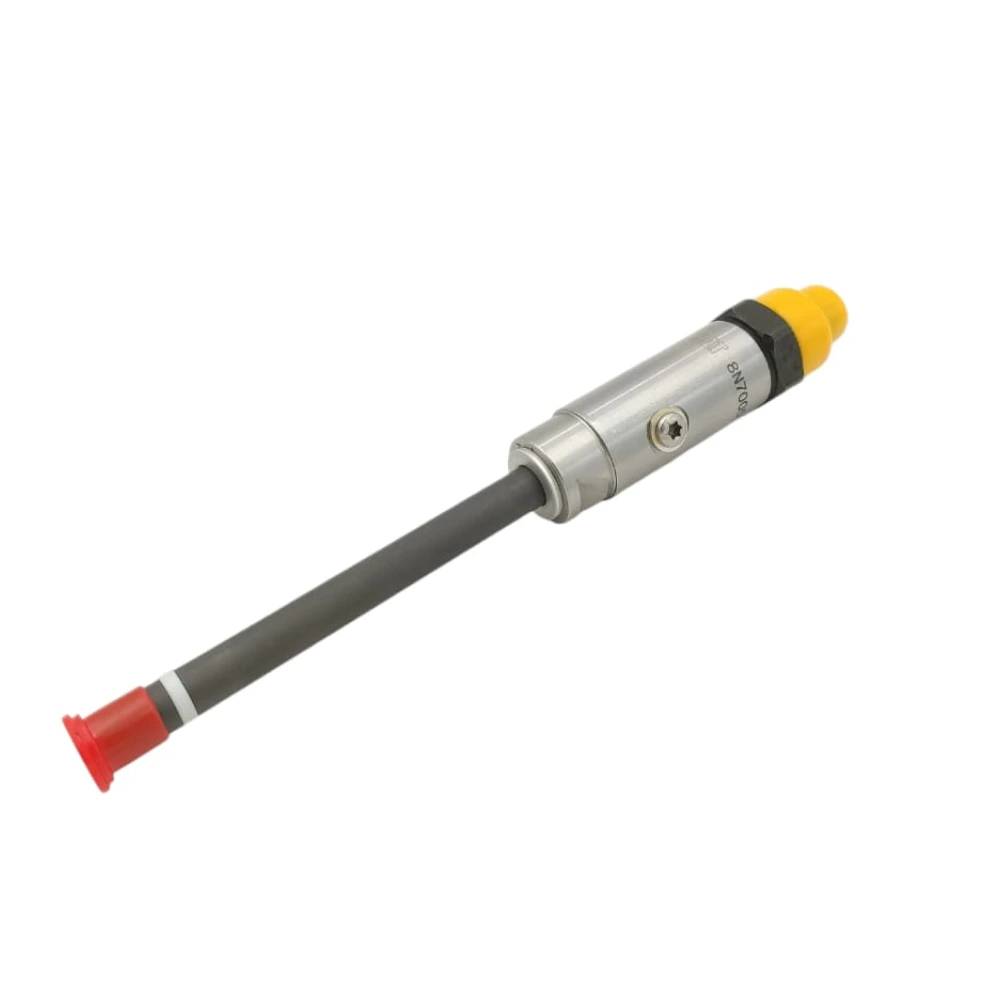 0R1740 0R-1740 Inyector de Combustible para Motor Caterpillar 3304 3306 120G D4H D5H D6H