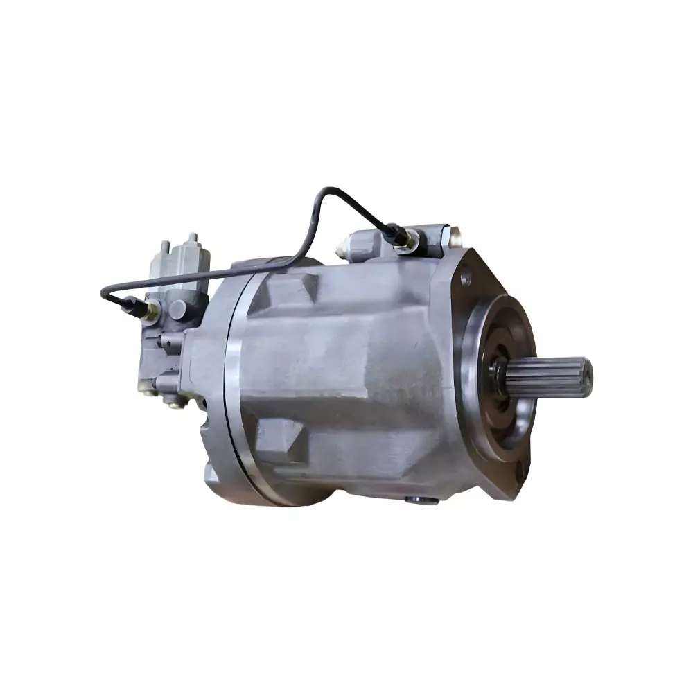 0R-9645 0R9645 Bomba Hidráulica Caterpillar 416B 426B 436B 428B 438B