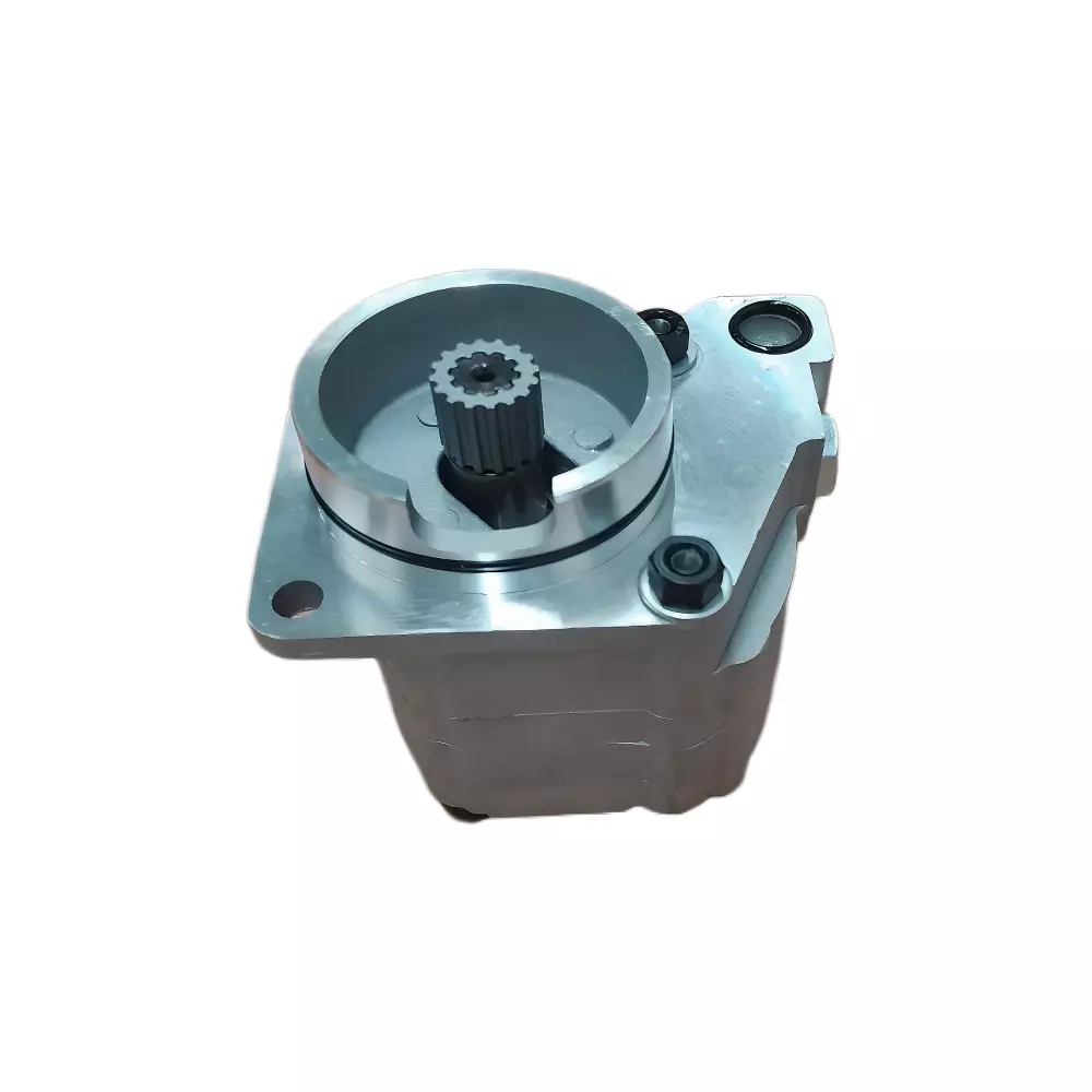 103-8264 1038264 Bomba de engranaje Caterpillar 3066 3116 3126 320 L 322 L 325 L E300B