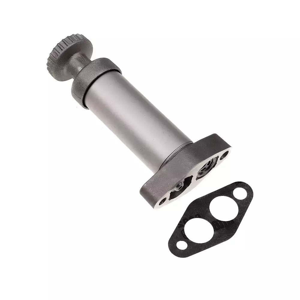 1052508 105-2508 Bomba de cebado de combustible Caterpillar® 312D 312D L 320C 320D 320D L 3116 3208 3304 3306 3412 3456 3516 3406E C7 C9 C13 C15 C18 C27 C32 SR4 SR5 D6R D6N D8N