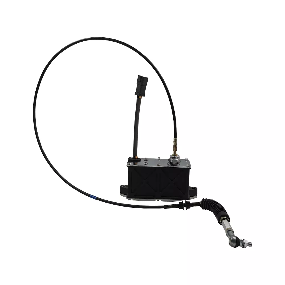 1060126 106-0126 Motor de Aceleración Caterpillar® 315B 320B 330B L