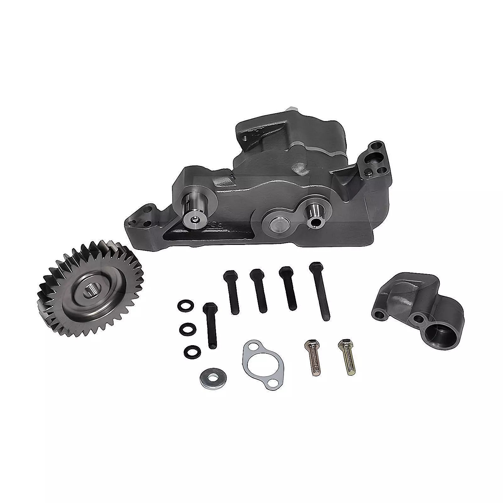 106-8957 1068957 Pump GP-Engine Oil Caterpillar 3306 3306B 3306C 330B 330B L 12H 140H 160H D7R D6R D6H 972G
