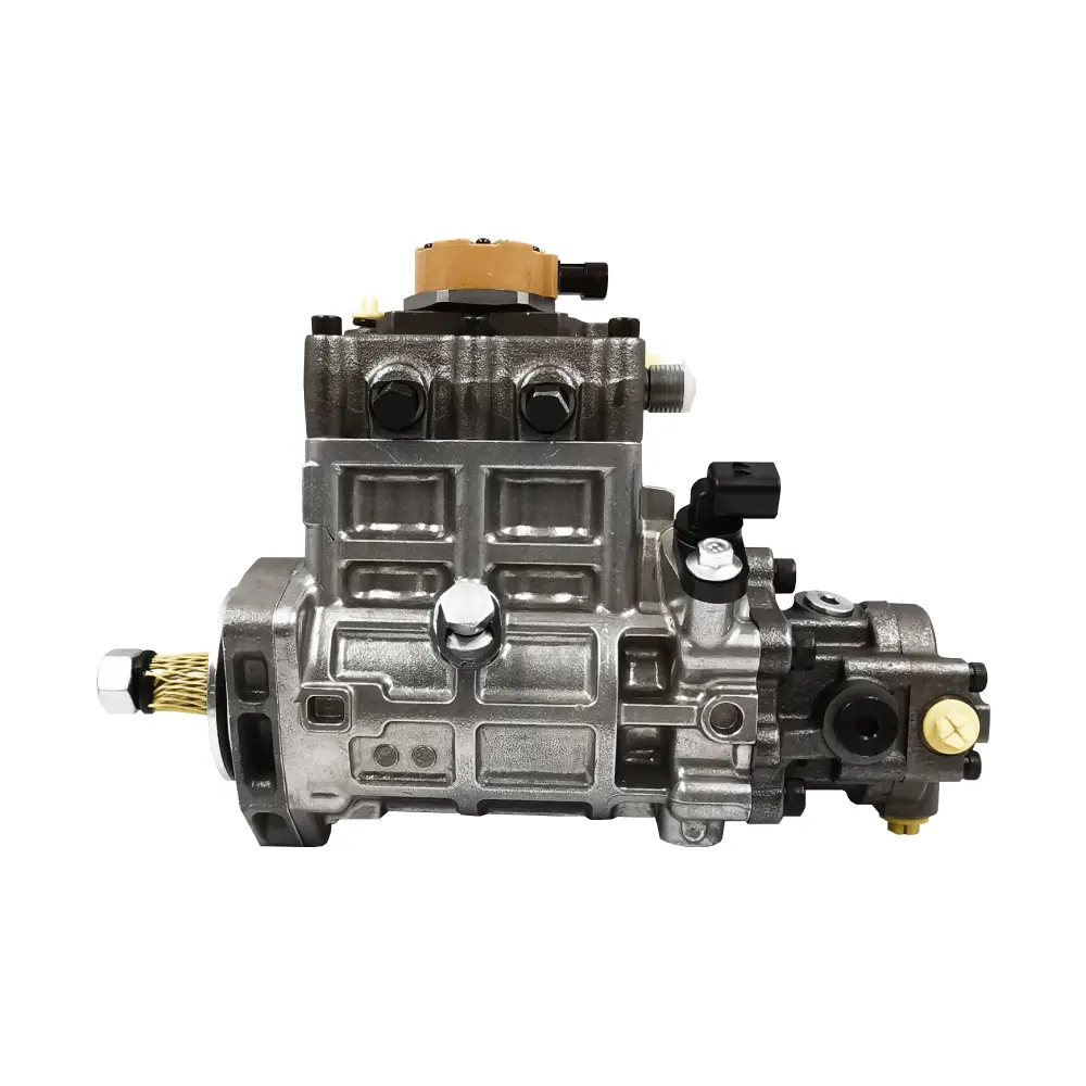 10R7660 10R-7660 Bomba de Inyección para Caterpillar C6.6 320D 120M 12M D6N D6K XL