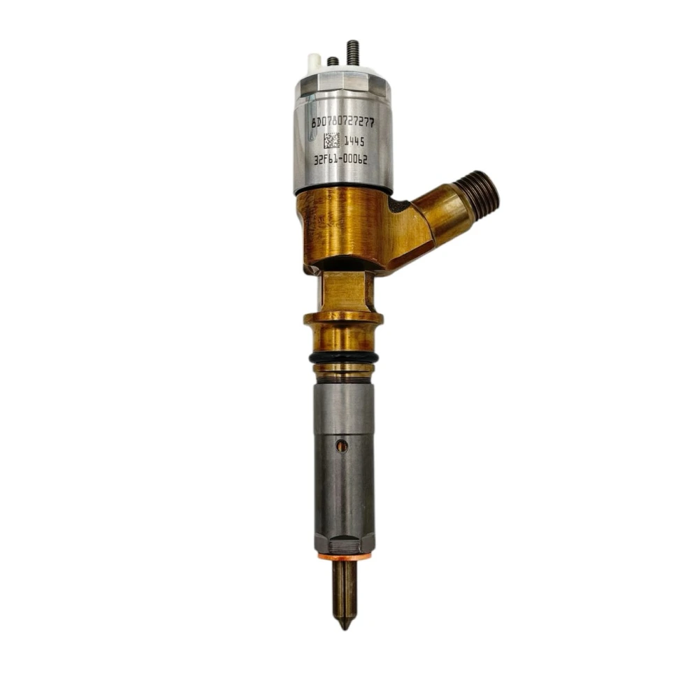 10R7675 10R-7675 Inyector de Combustible para Motor Caterpillar C6.4 Excavadora 320D 320D L 323D L