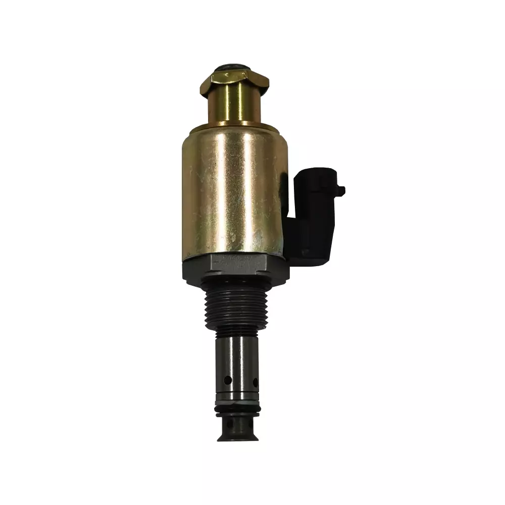113-1544 1131544 Válvula Solenoide Caterpillar 3126 3116 C7 325C 120H D5N D6N 950G Ii