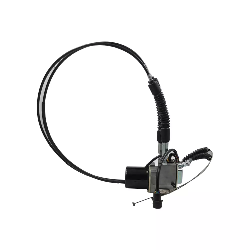 1200002 120-0002 Motor de Aceleración Caterpillar® 312B 312B L