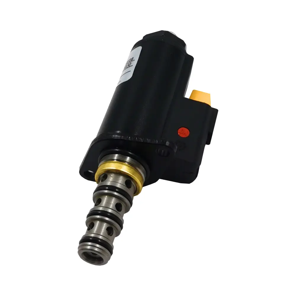 1211491 121-1491 Válvula Solenoide Caterpillar 312C 320D 320C 330C L