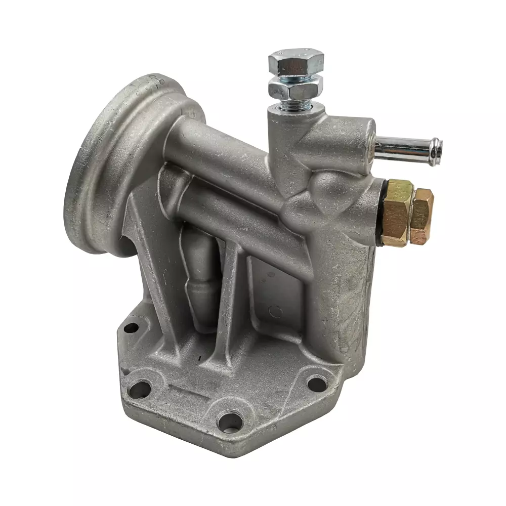 1252974 125-2974 Soporte de Filtro Bracket AS Caterpillar 312B 312B L 320B 320B L