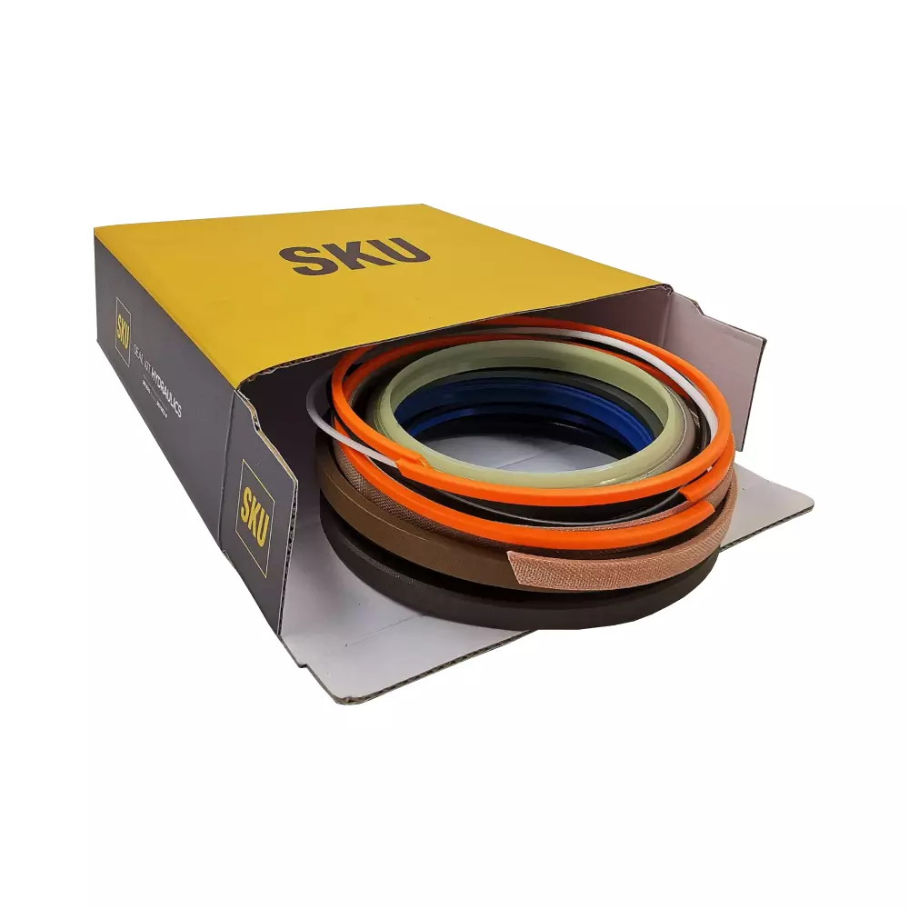 1373658 137-3658 Kit de Sellos Cilindro Boom Caterpillar 320B 320B L