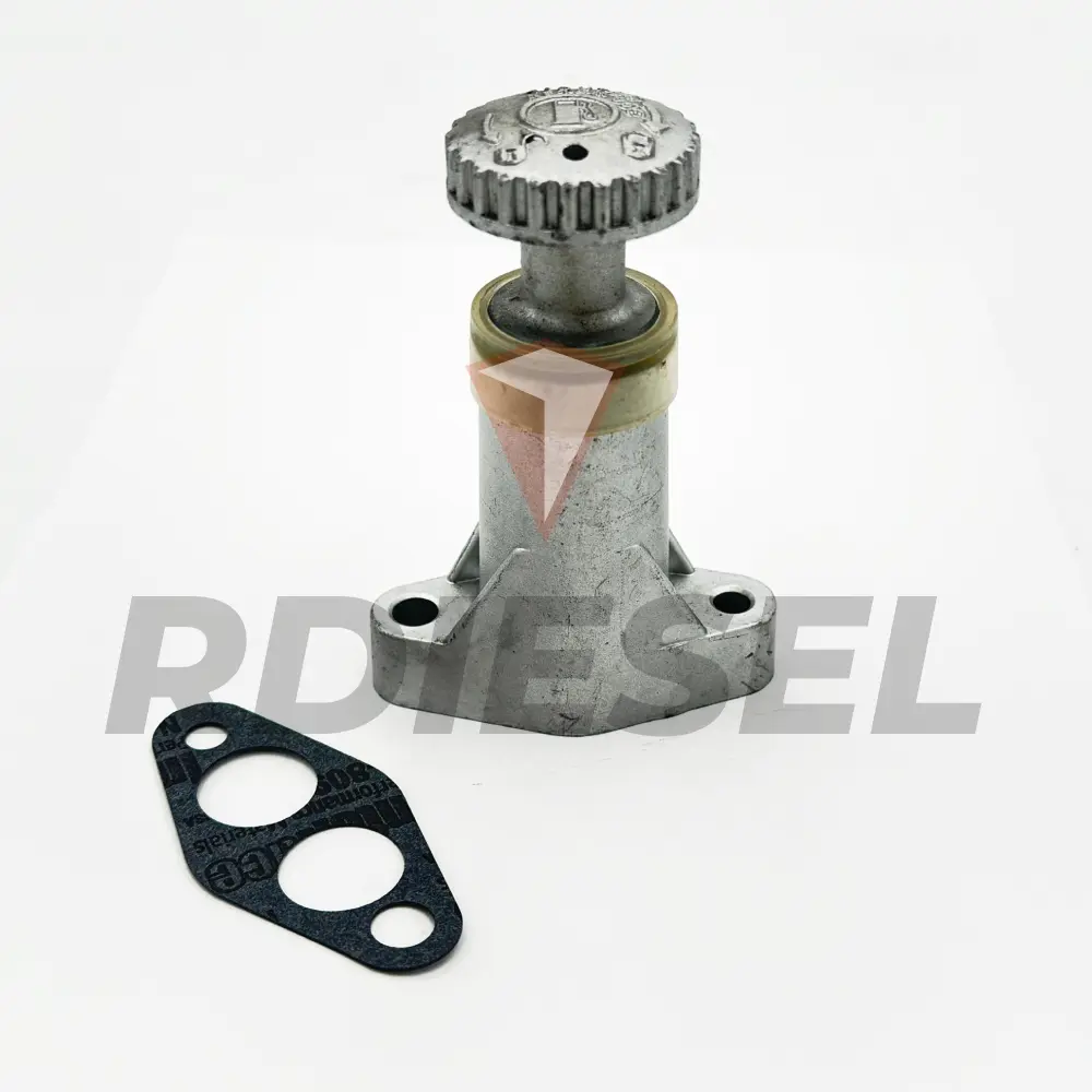 1375541 137-5541 Bomba de cebado de combustible Caterpillar® 312D 320C 320D 3116 3208 3304 3306 C7 C9