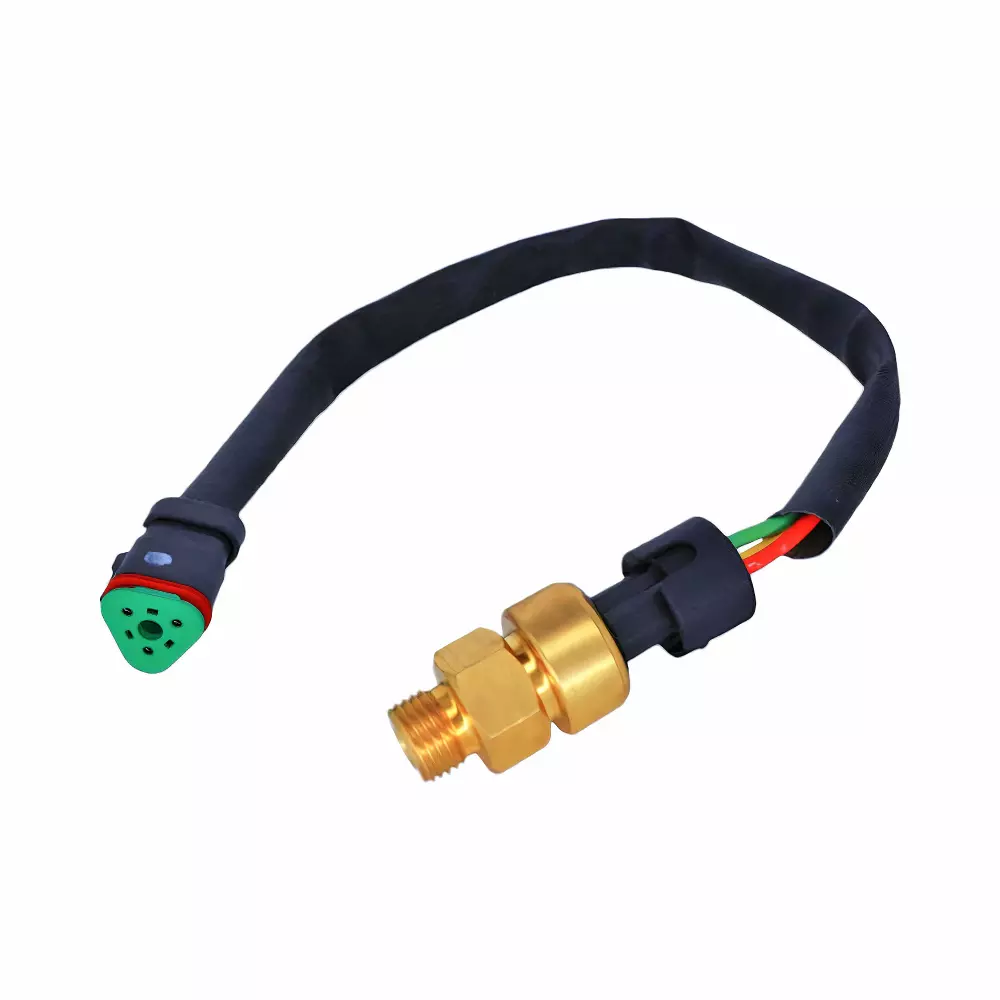 141-4119 1414119 Sensor de presión Caterpillar C7 C15 C18 140M 120M 3406E 3412E 3516C 3516 3456