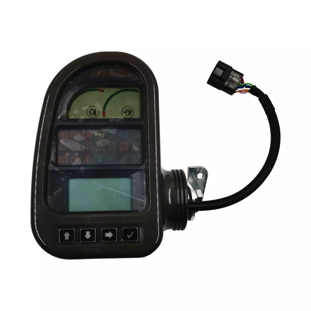 14390065 VOE14390065 Monitor Volvo EC135B EC140B EC160B EC180B EC200B EC210B EC240B EC290B EC330B EC360B