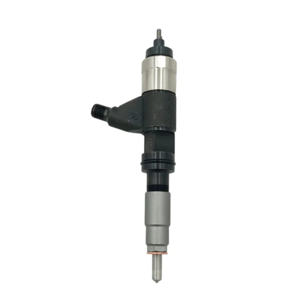 AP52902 Inyector de Combustible Common Rail Denso para Motor John Deere 4045T 6068T