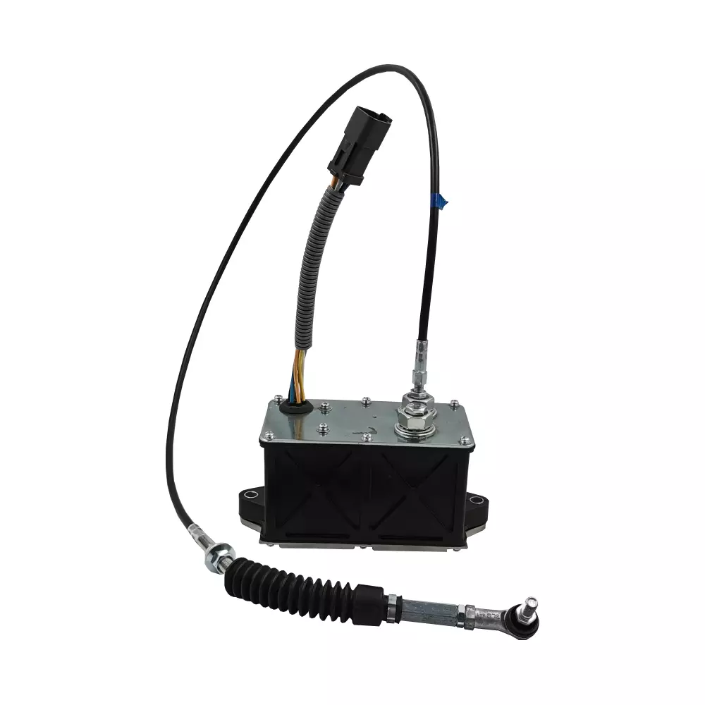 1519325 151-9325 Motor de Aceleración Caterpillar® 330B 330B L