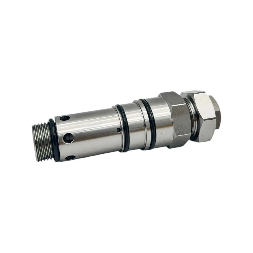 1597732 159-7732 Válvula de Alivio para Caterpillar 312C 315C 320C 322B 325C 330C