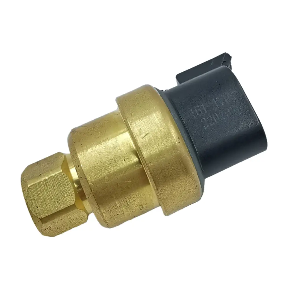 1611704 161-1704 Sensor de Presión Caterpillar 330C L 325D L 330D L 336D L