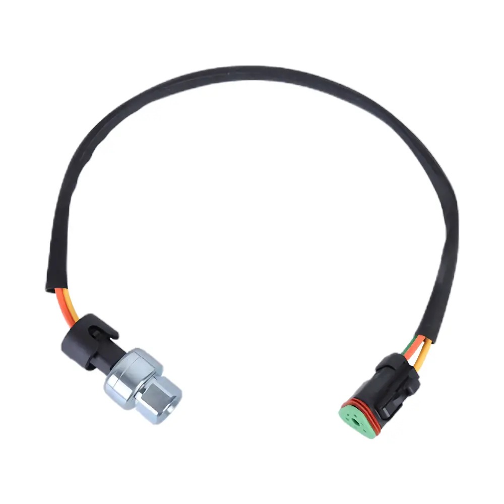 1619931 161-9931 Sensor de Presión de aceite para motor Caterpillar C7 C15 3512C 3126B 330D 140M 120H