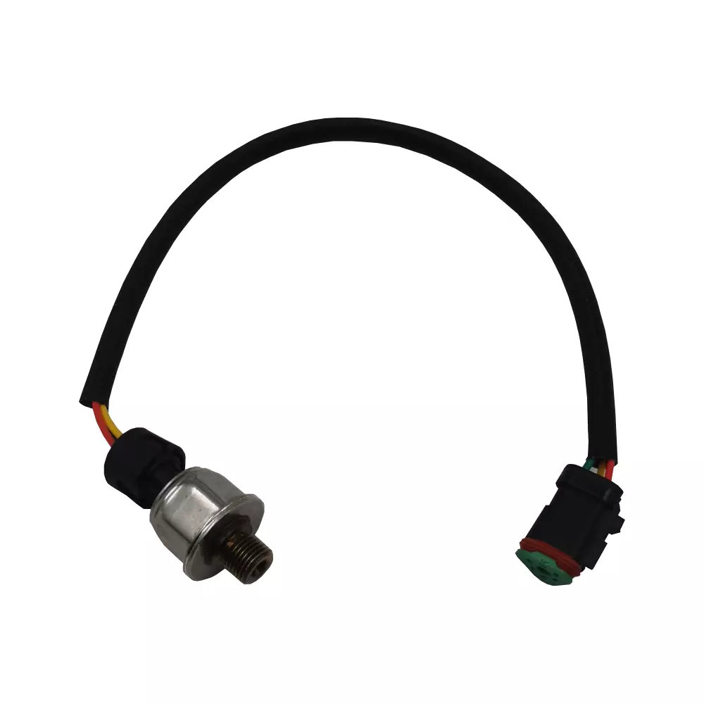 167-1708 1671708 Sensor de presión de aceite Caterpillar C7 C9 3126E 3126B 330C 330C L 330D 330D L 336D 336D L 140M D5N D6N D6T