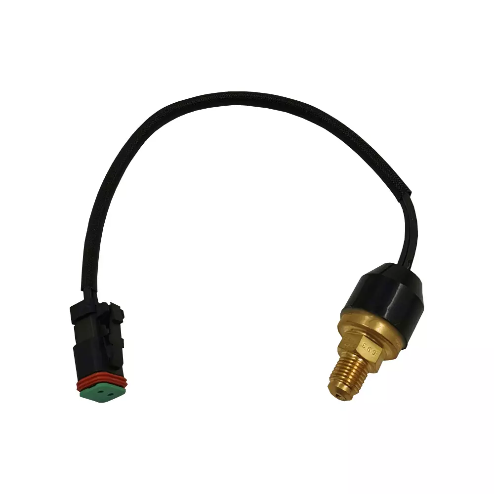 170-9335 1709335 Sensor de Presión Caterpillar 312D 312C 312D L 312D2 L 315C 315D L
