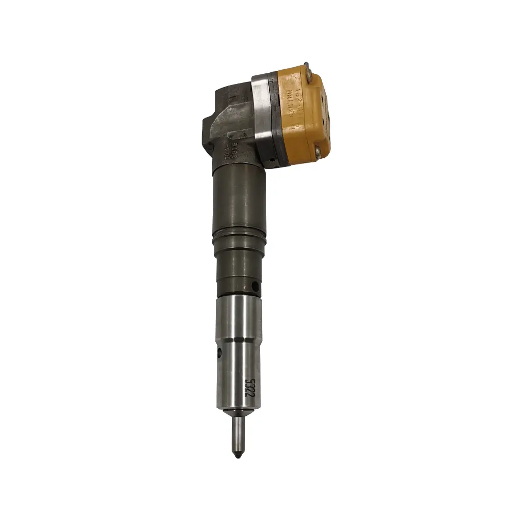 1747526 174-7526 Inyector de combustible Caterpillar® 3412E 3408E D9R D10R