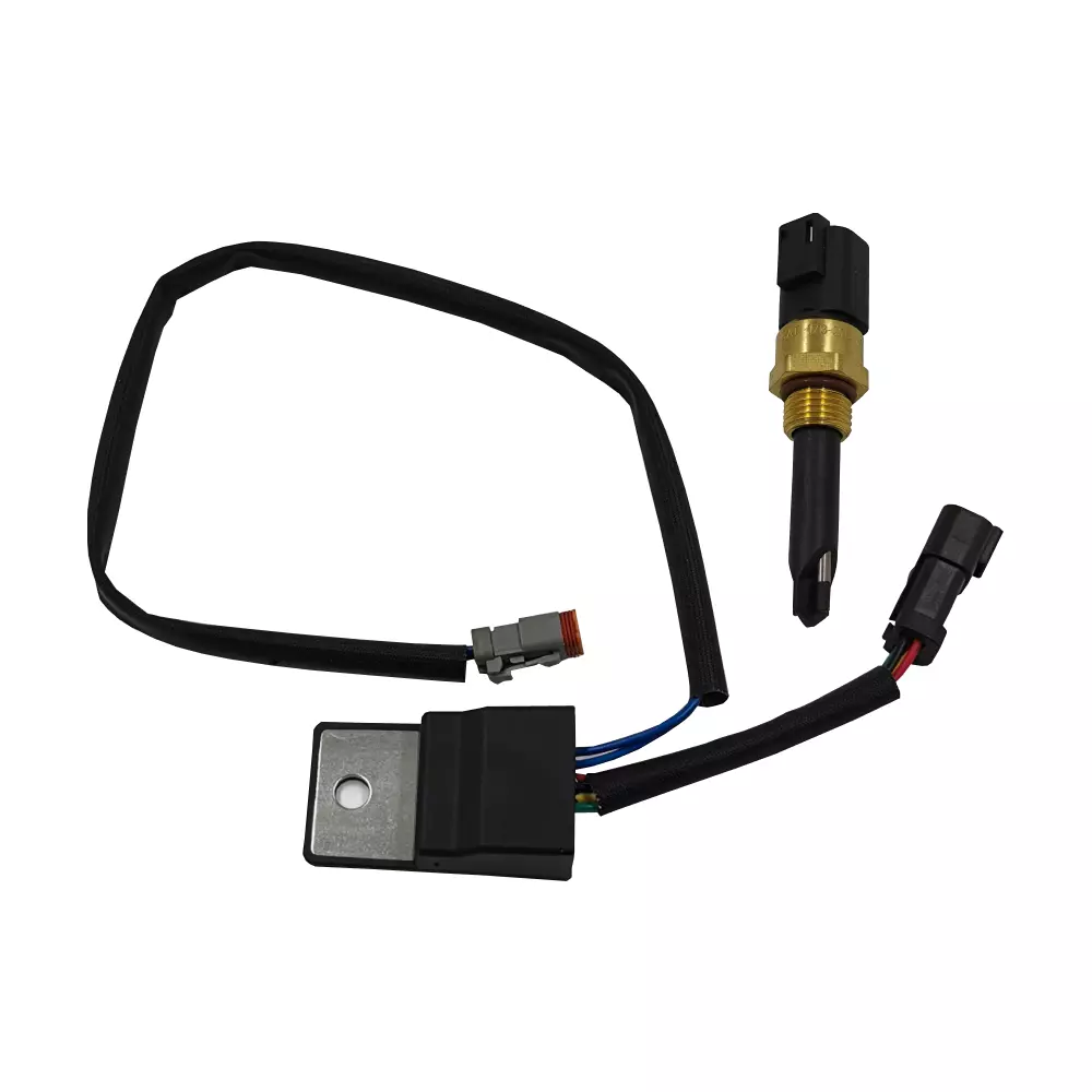 178-2335 1782335 Sensor de nivel de líquido Caterpillar 312D 312D L 315D L 320D 320D L 325D 325D L 330D 330D L 336D 336D L D6N