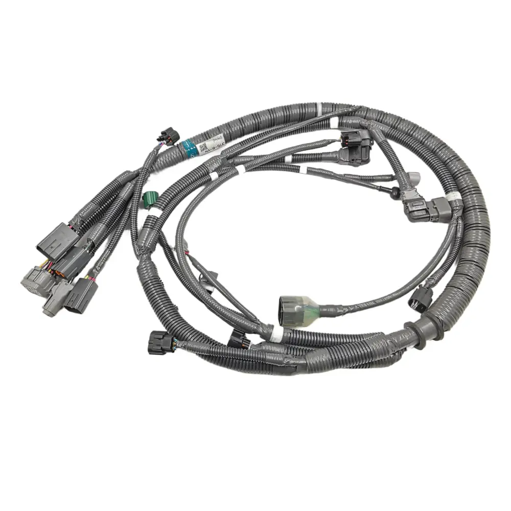 1-82641375-8 1826413758 Arnés de Motor Hitachi ZX350 Motor Isuzu 6HK1
