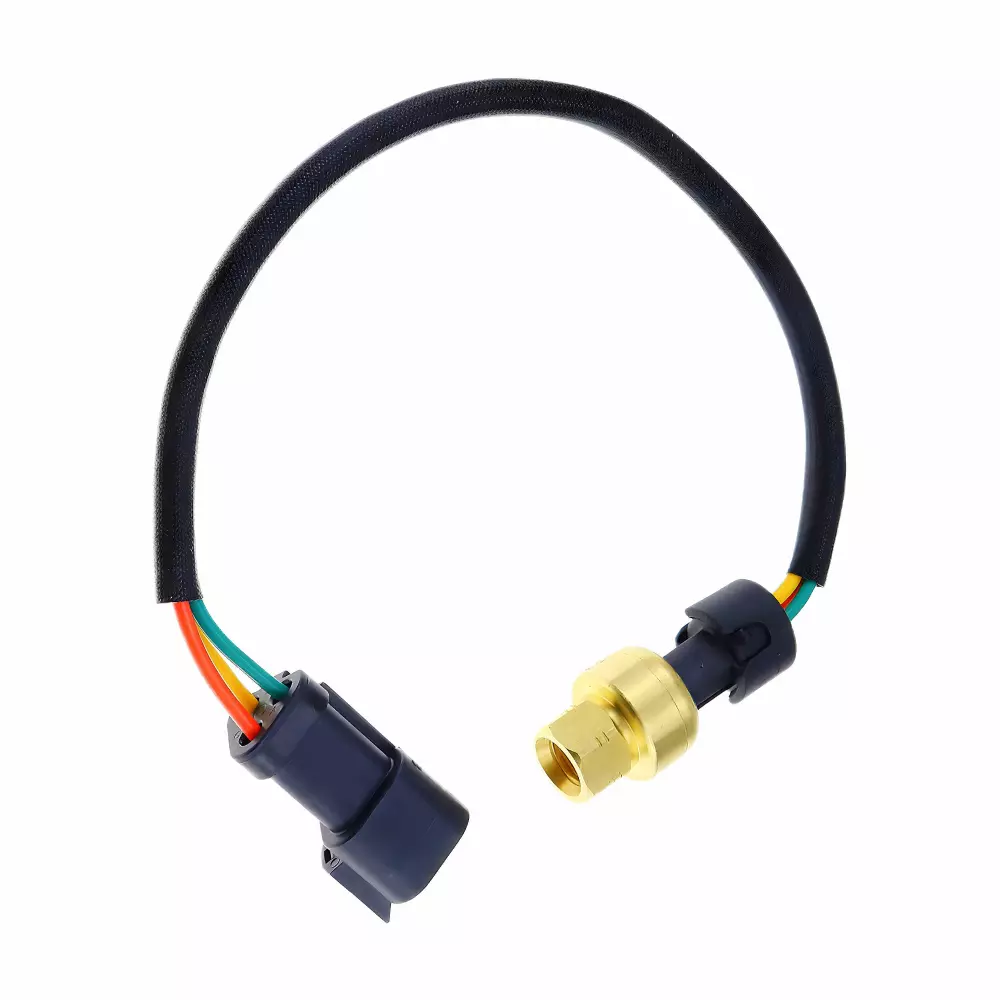 1946723 194-6723 Sensor de Presión Caterpillar 3126 3126B 3126E C7 120H 322C 325C L D5N D6N