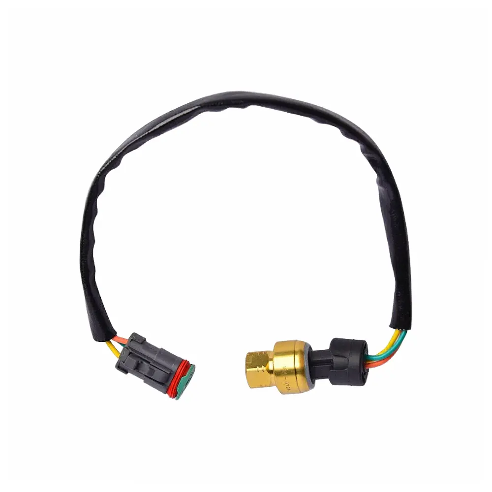 1946724 194-6724 Sensor de Presión para motor Caterpillar 3508 3516B 3512 C15 C18 C27 C32