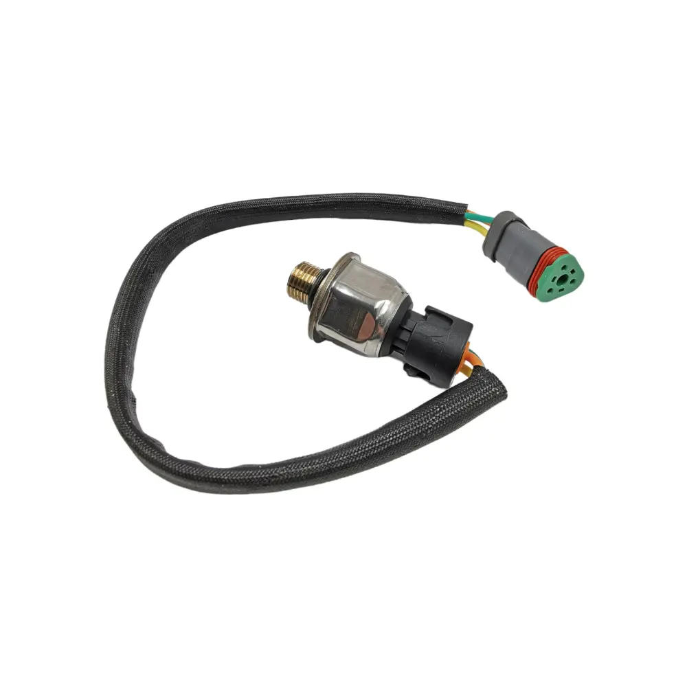 194-6726 1946726 Sensor de presión de aceite para motor Caterpillar C7 C9 3126E 3126B Excavadora 330C 330D 336D