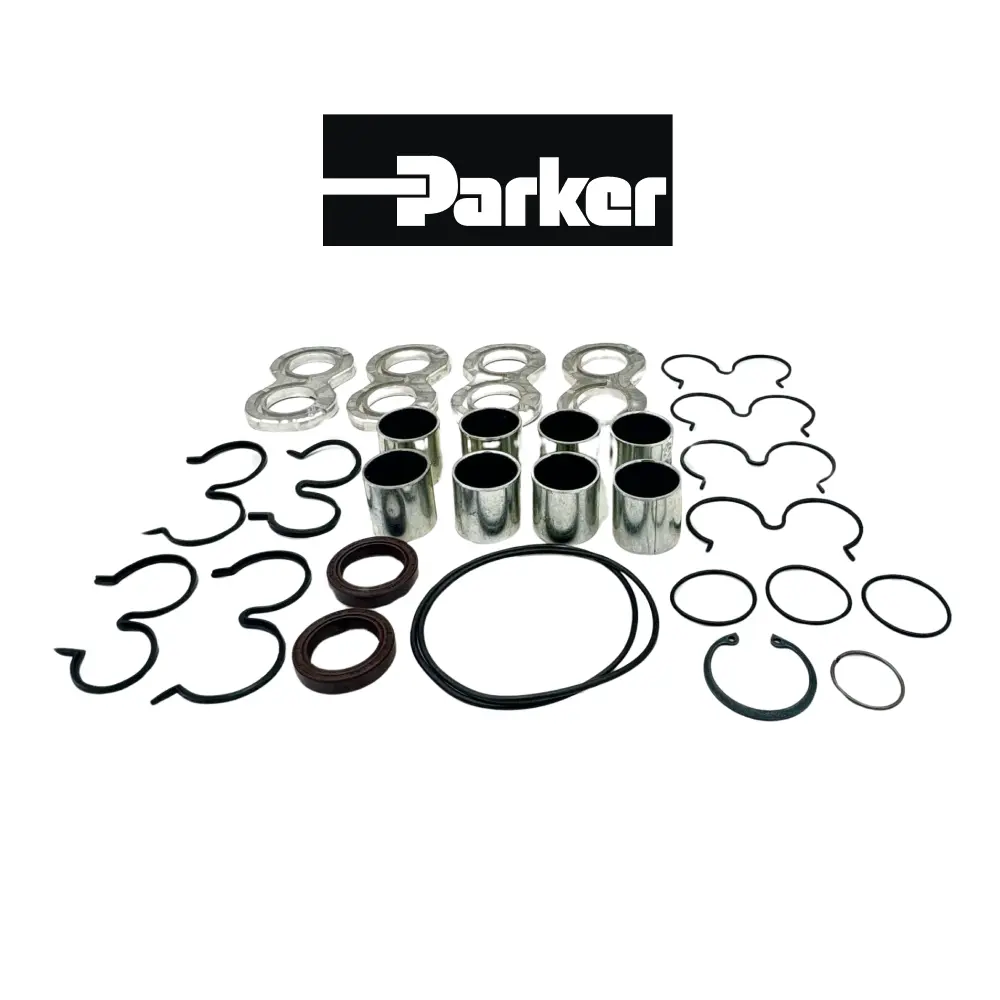 20/950906 Kit de reparación Bomba Hidráulica JCB 214E 3CX 4CX