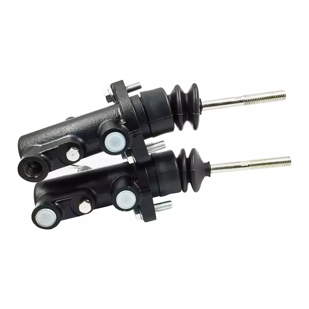 2061769 206-1769 Válvula de Control de freno Caterpillar 416E 414E 422E 428E