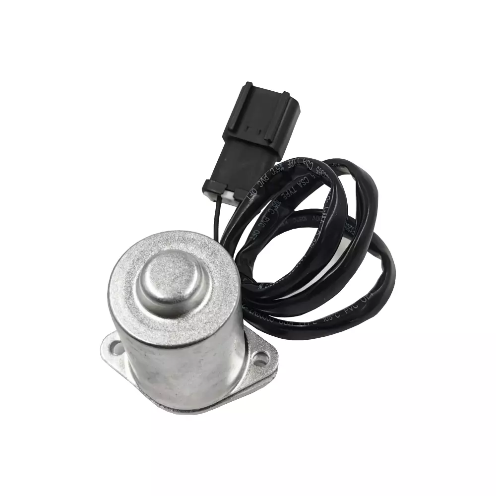 206-60-51130 2066051130 Válvula Solenoide Komatsu PC200-6 PC220-6 6D102