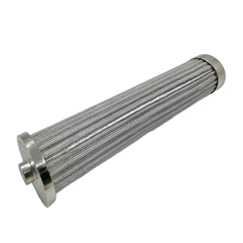 207-60-61250 2076061250 Filtro hidráulico Komatsu PC300-8 PC400-6 WA500-6