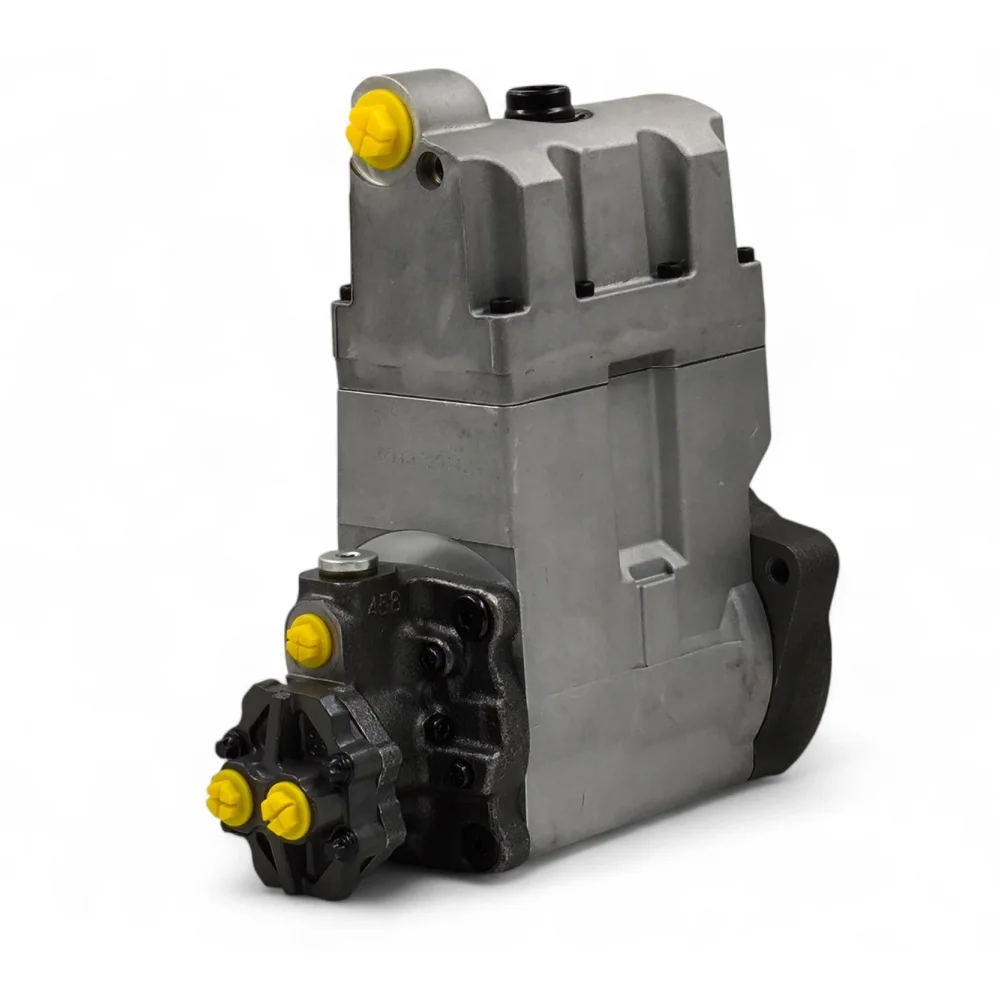 20R0641 20R-0641 Bomba de Inyección de Combustible para Motores Caterpillar C7 C9 Excavadoras 325D L 330D L 330C L 336D L Bulldozers D6R D6T D7R