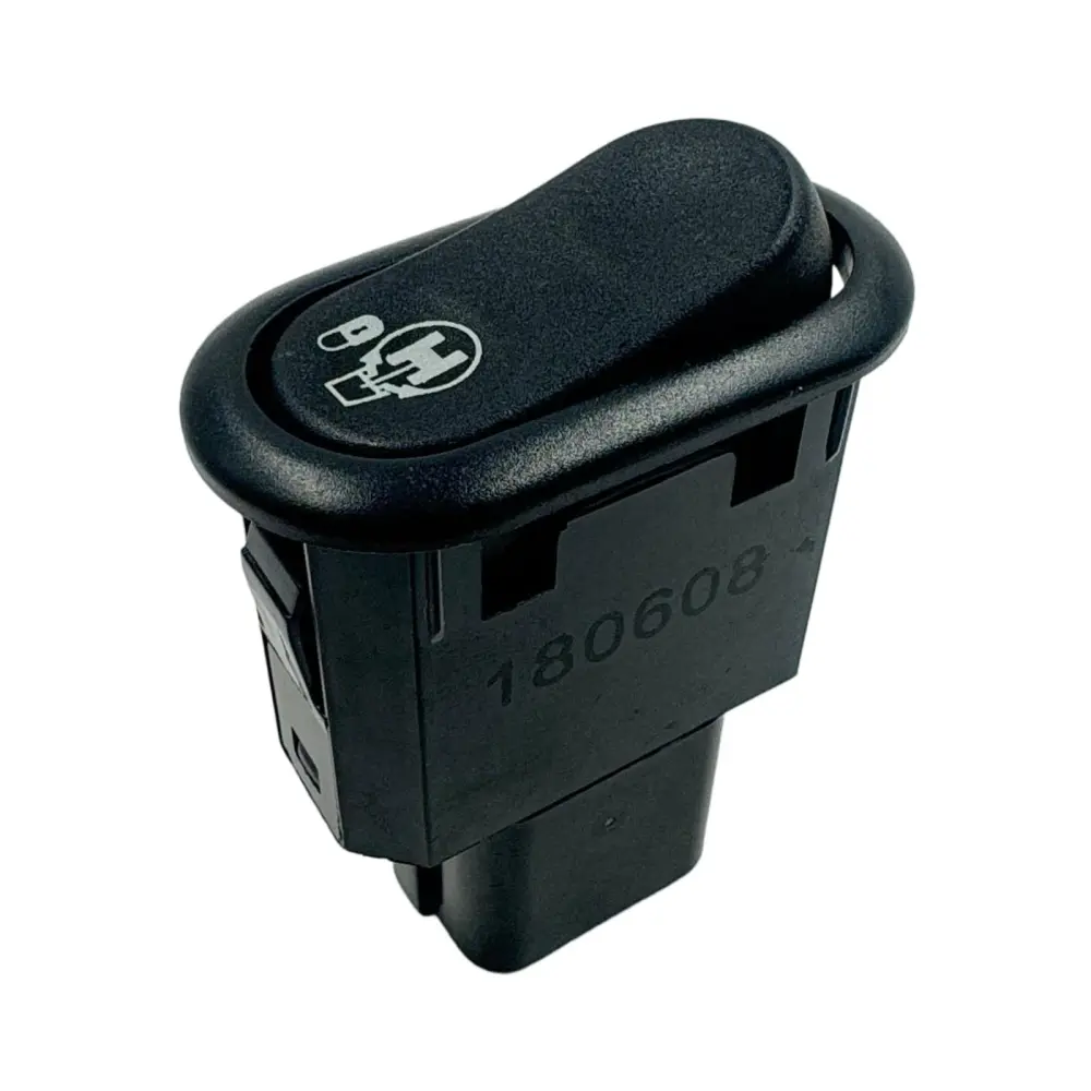 20Y-06-42110 20Y0642110 Interruptor de Bloqueo de Giro Komatsu PC200-8 PC200LC-8 PC220-8 PC220LC-8