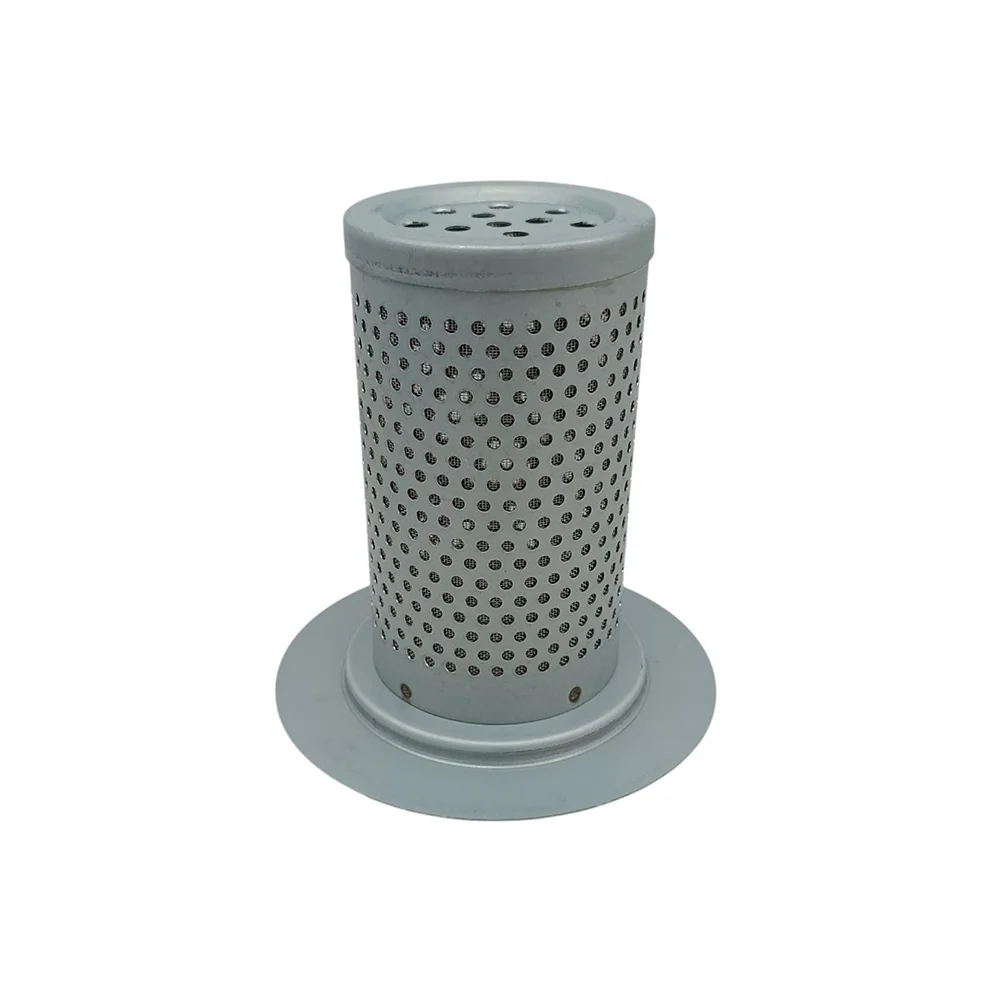 20Y-60-31140 20Y6031140 Filtro de Succión Hidráulico para Excavadoras Komatsu PC200-6 PC200-7 PC200-8 PC210-6 PC220-6 PC220-7 PC220-8 PC300-8