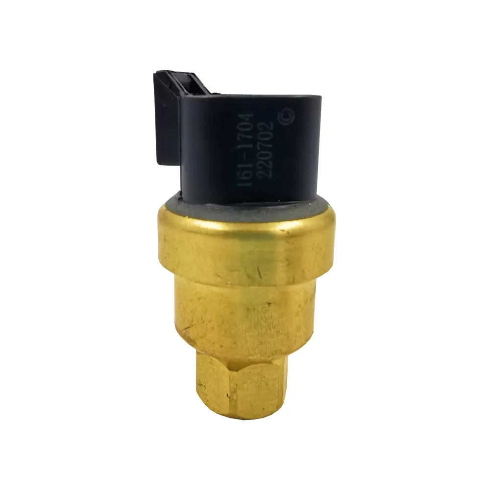 2101747 210-1747 Sensor de Presión Caterpillar C7 C9 3126E 330C 120K