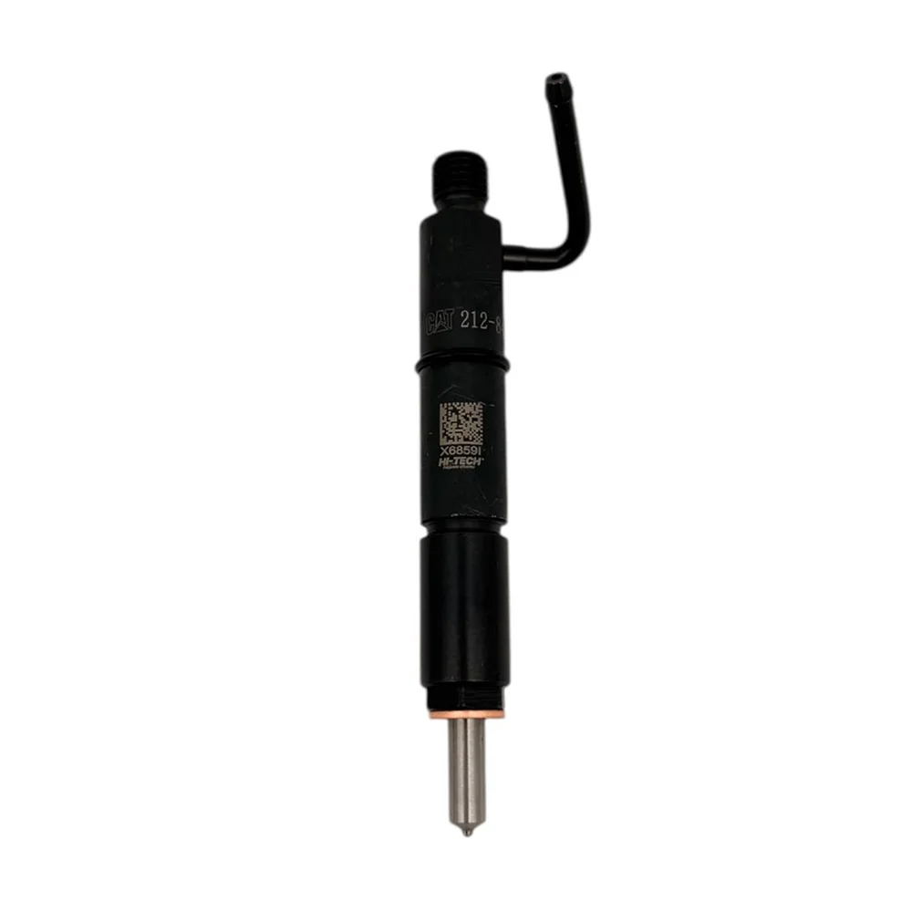 2128470 212-8470 Inyector de Combustible para Motor Caterpillar 3066 Excavadoras 312C 320D 320D L 320C 320C L